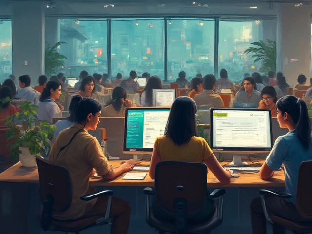Easiest Jobs to Get: Entry-Level Roles That Don’t Need a Degree