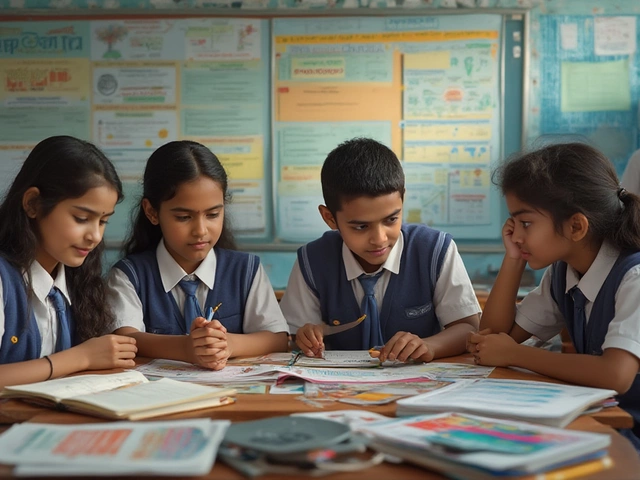 Easiest Subject in JEE: Breaking Down Physics, Chemistry & Math Difficulty