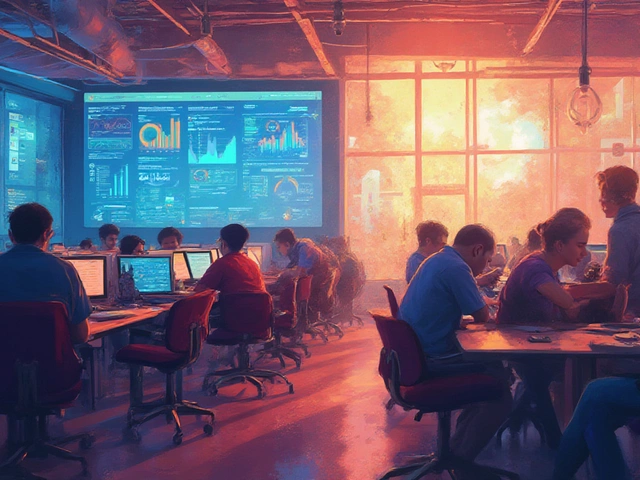 Fastest Growing Digital Platform: Trends, Data, and Insider Tips for 2025