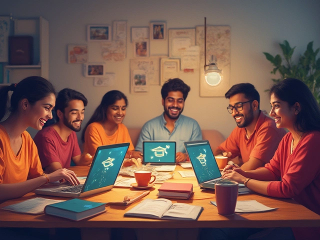 Fastest Online Degrees You Can Get: Speedy Paths to Graduation in 2025