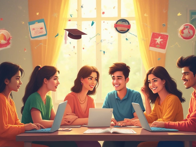 Free Online Degrees: Can You Really Earn a College Degree for $0?