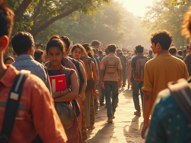 IIT vs Harvard: Which Is Tougher and Why Students Compare Them
