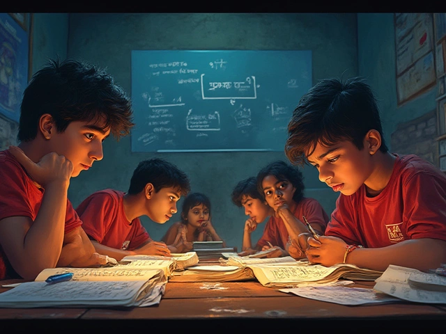 Is IIT JEE India's Hardest Exam? Key Facts and Real Insights