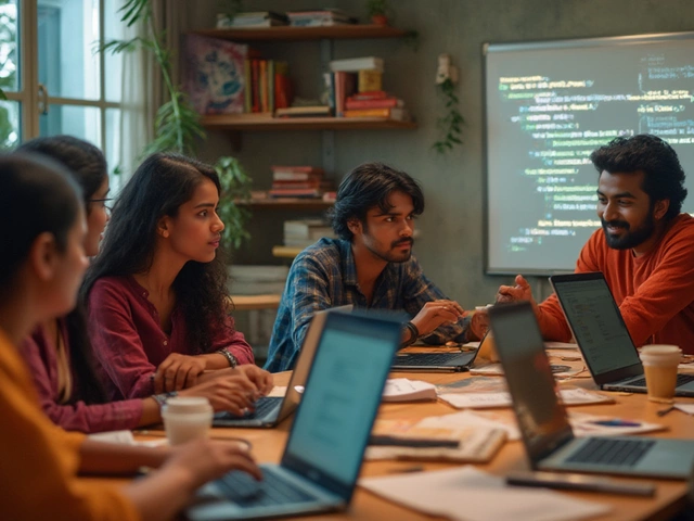 Is Python Hard to Learn? Real Answers for New Programmers