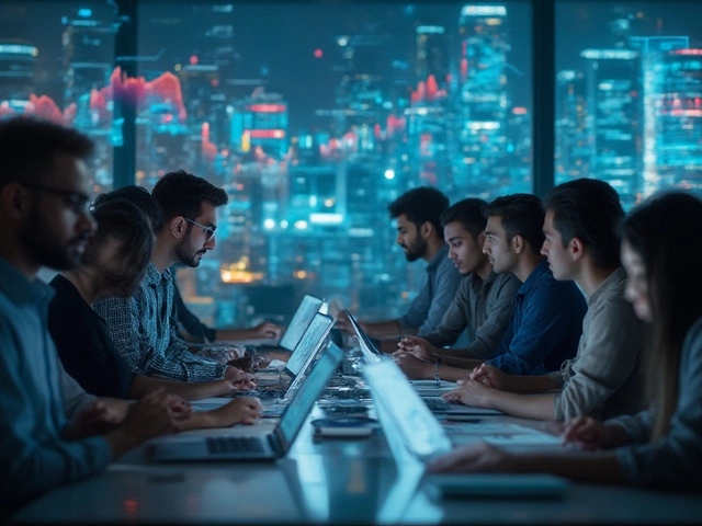 Most In-Demand MBA Specializations in 2025: Best Careers & Salary Insights