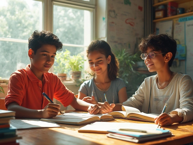 Most Scoring Subjects in JEE: Which One Helps Boost Your Rank?