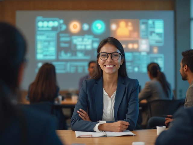 STAR Method Interview Tips: How to Ace Behavioral Questions Step by Step