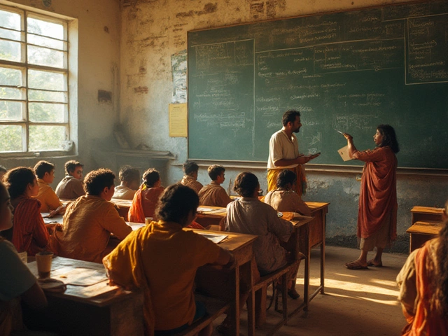 Traditional vs Distance Education: Key Differences, Pros, and Modern Realities