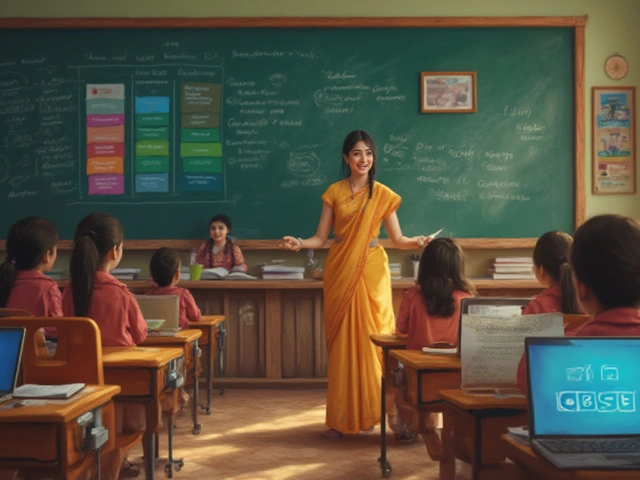 Which Syllabus is Best in the World? A Deep Dive Into Top Global Education Systems