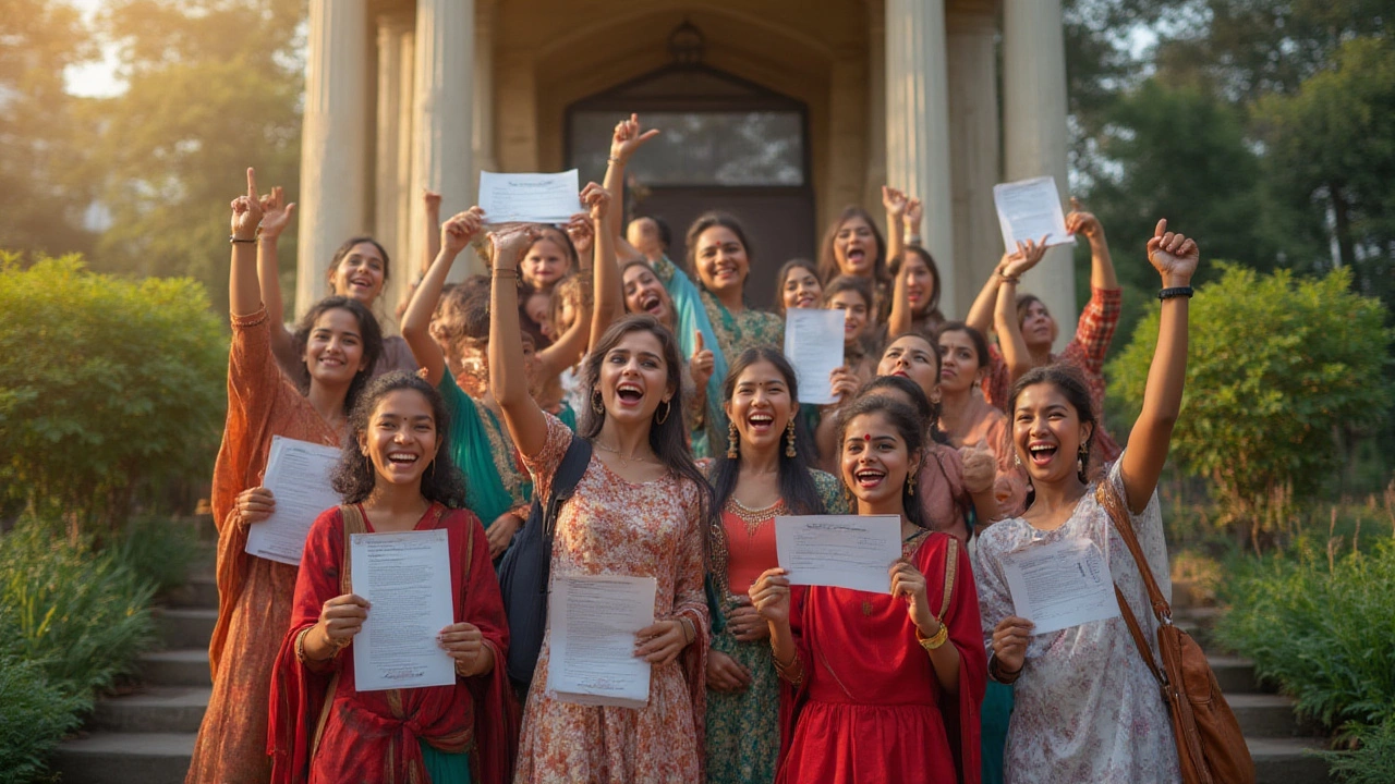 Tips for Picking Your Best City for Competitive Exams