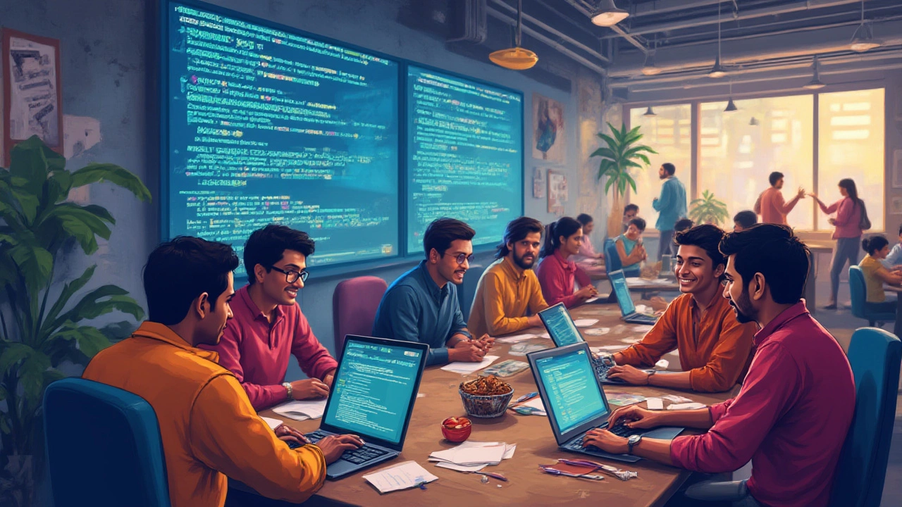 Tips to Get Started and Stick With Coding