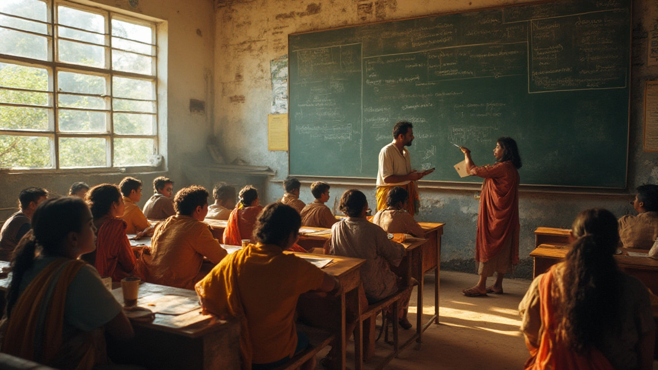 Traditional vs Distance Education: Key Differences, Pros, and Modern Realities
