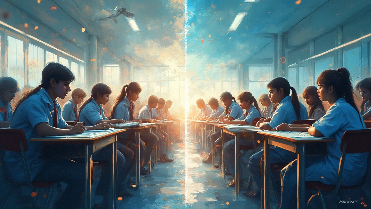 What’s the Future: Building the 'Best' Global Syllabus