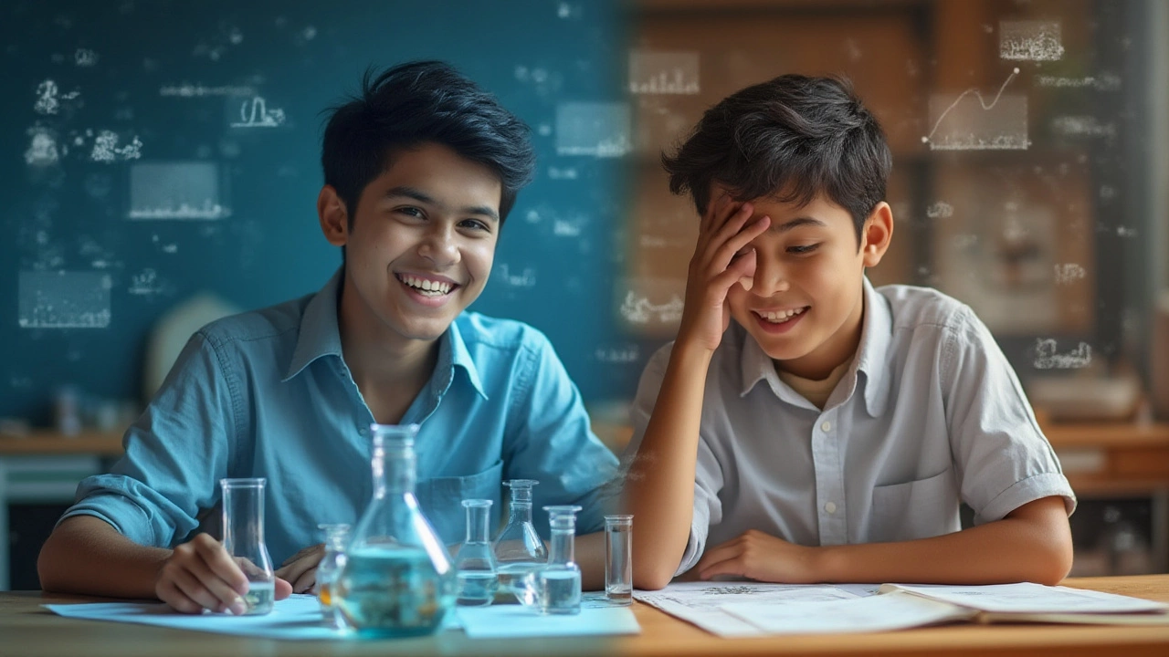 Your Personal Equation: Finding the