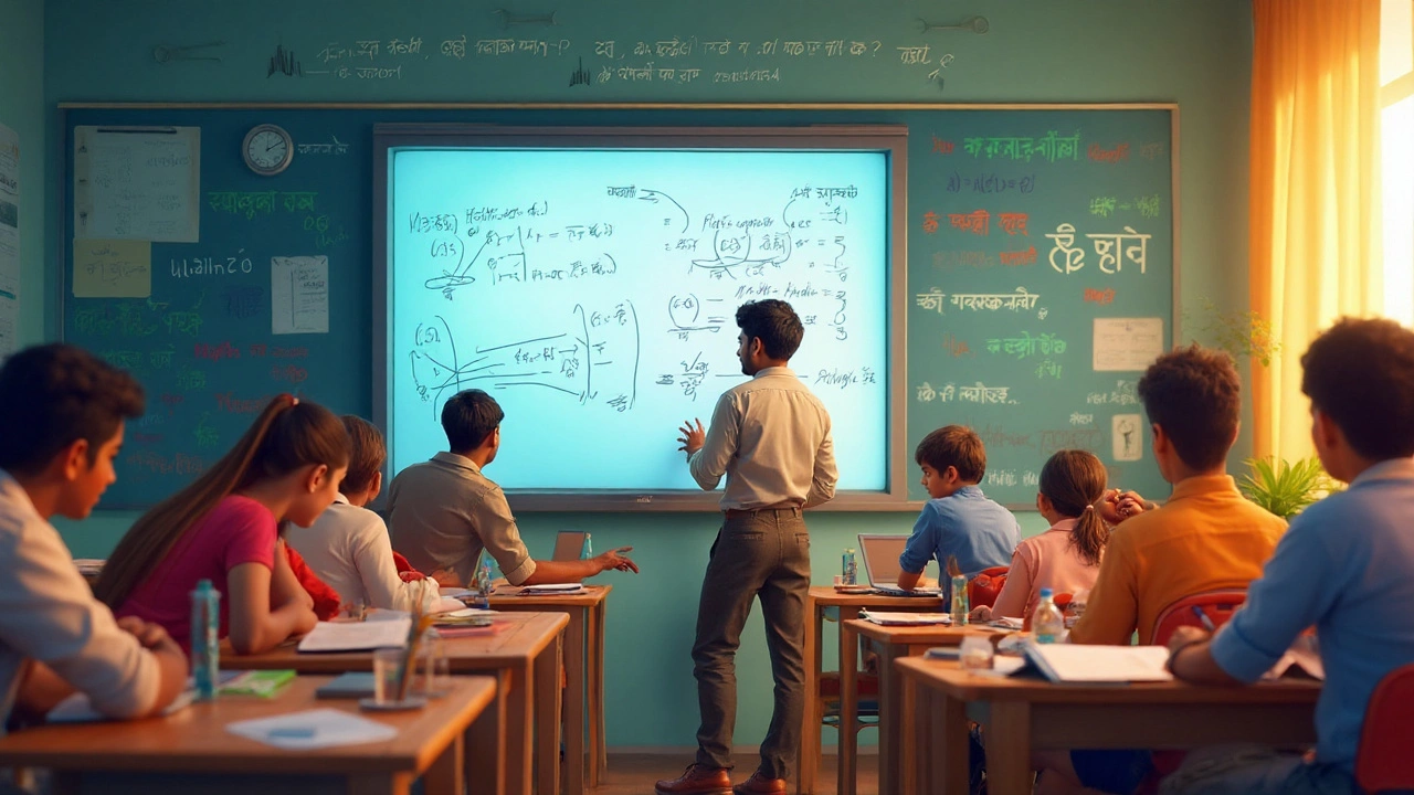 Best Coaching Institutes for JEE in 2025: Honest Guide to IIT JEE Prep