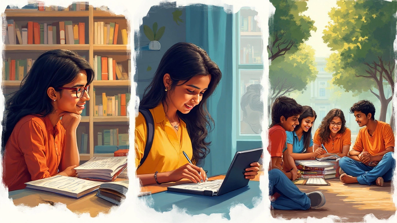 India’s Top JEE Coaching Institutes: Success, Surprises, and the Realities of Kota, Hyderabad, and More