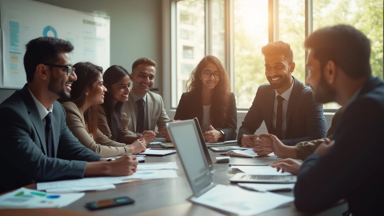 MBA Program Overview: What to Expect, Specializations, and Real-World Outcomes