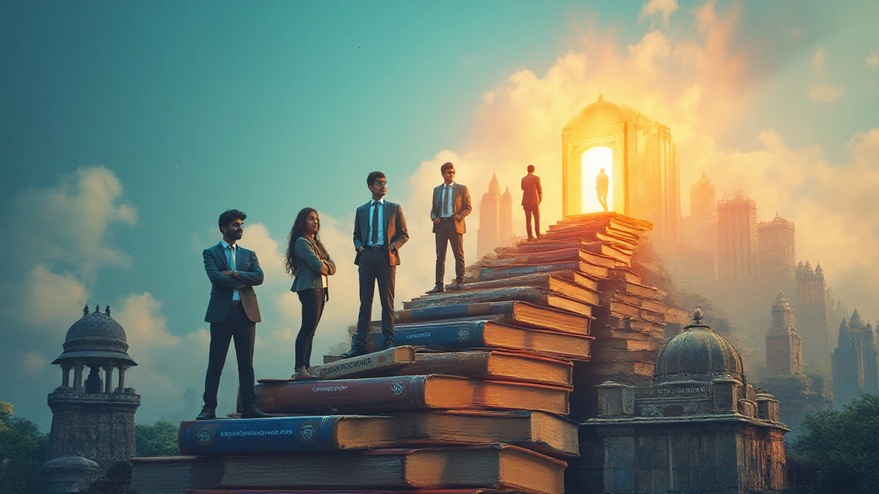 Specializations and Custom Paths: Picking a Lane—or Blazing Your Own