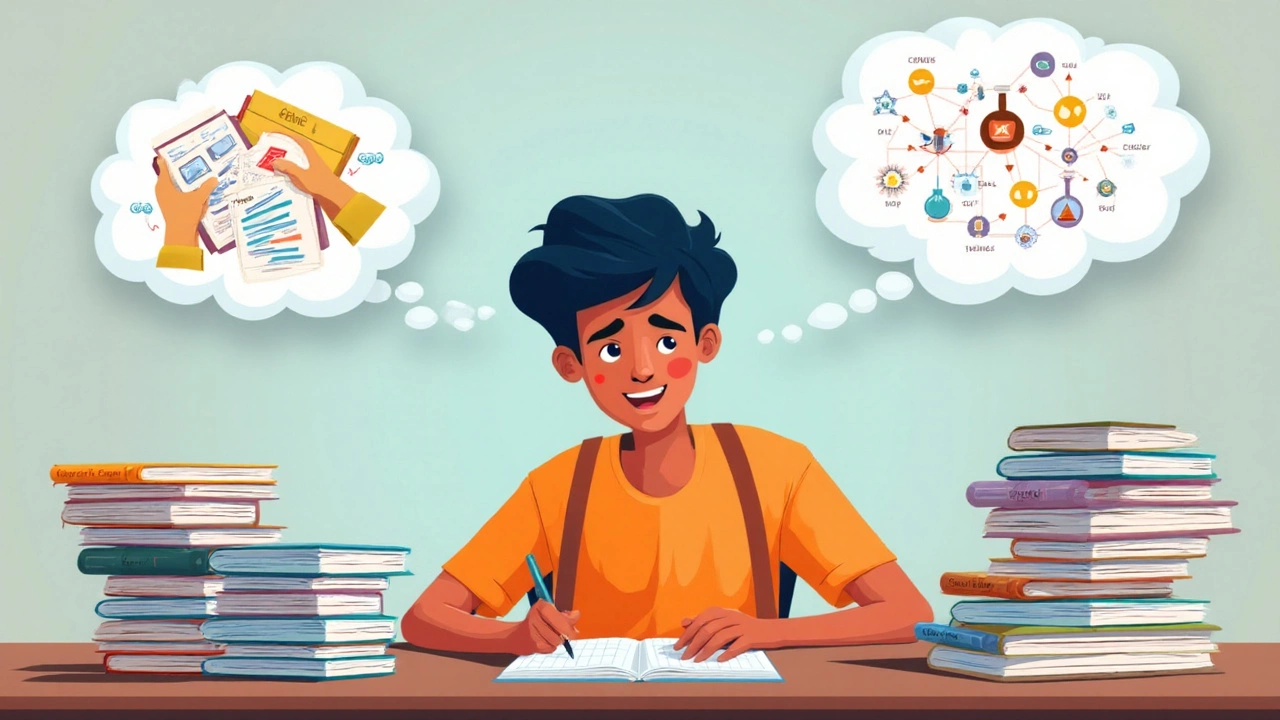 Strategic Prep: How to Make Your Easiest Subject Your Highest Scorer