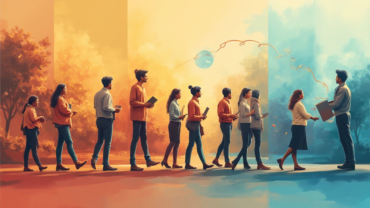 The Real Payoff: Career Outcomes, Salary Boosts, and Everyday Skills