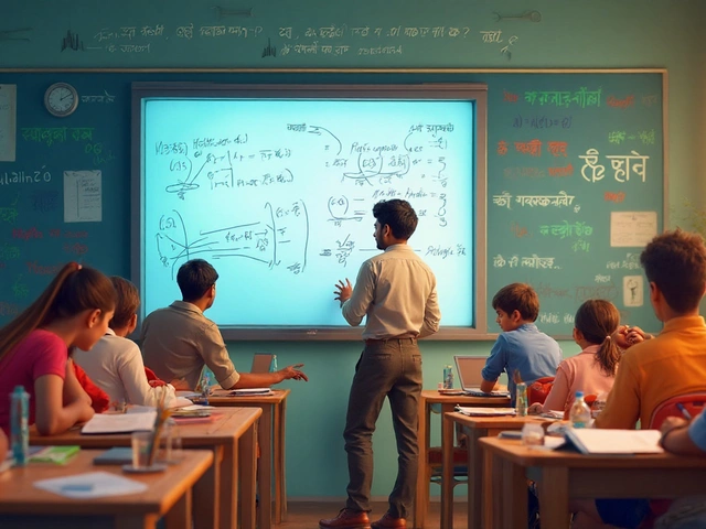 Best Coaching Institutes for JEE in 2025: Honest Guide to IIT JEE Prep