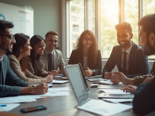 MBA Program Overview: What to Expect, Specializations, and Real-World Outcomes