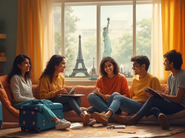 Study Abroad Costs: True Fees & Budgeting for International Students