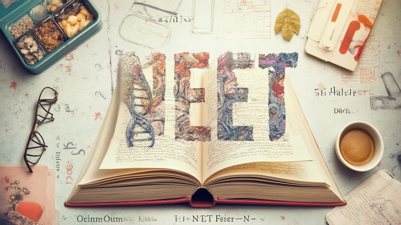 Topic-Wise Study Plans and Common Traps: How Not to Sabotage Your NEET Prep