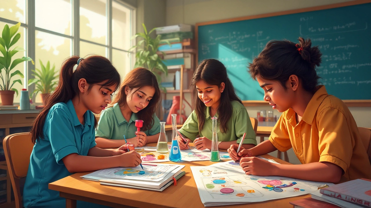 Which NEET Subject Is Easiest? Honest Analysis & Smart Tips