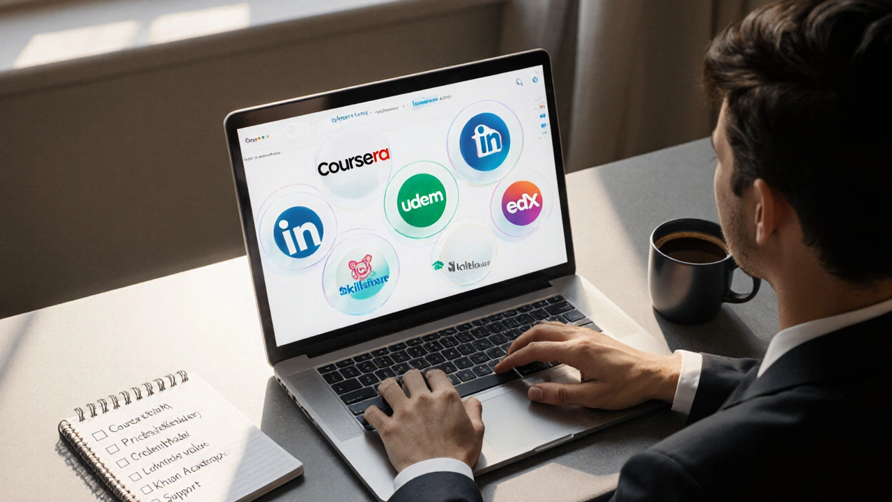 Best e‑Learning Platform 2025: Comprehensive Comparison & Guide