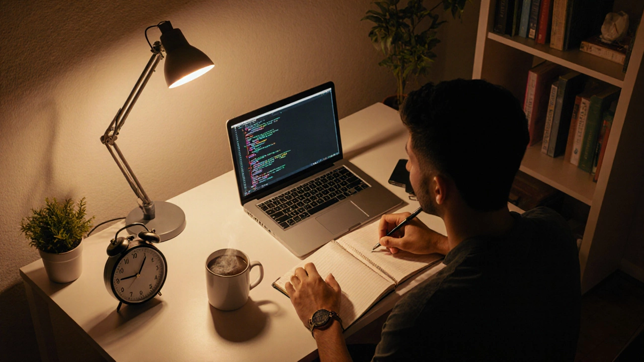 Can One Hour a Day Really Help You Learn Coding?