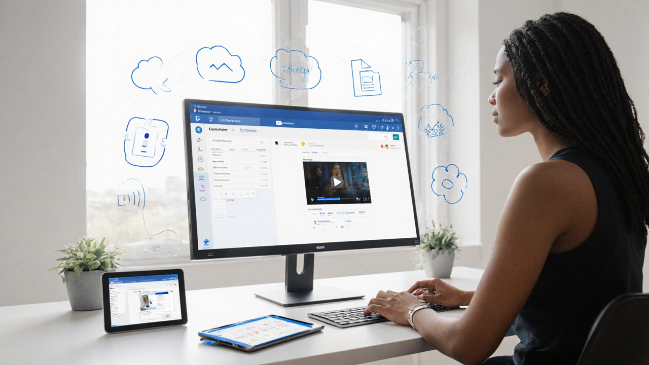 Key Features of a Great E‑Learning Digital Platform