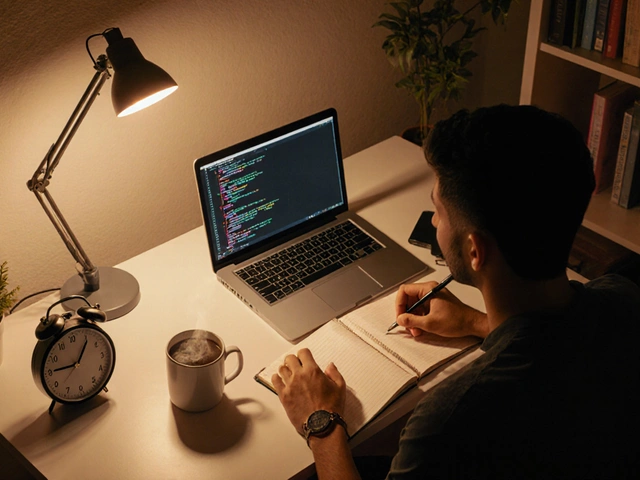 Can One Hour a Day Really Help You Learn Coding?