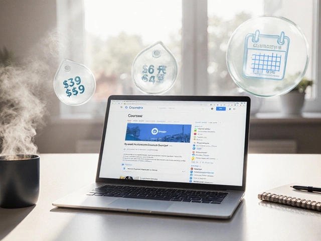 Google Certificate Course Prices in 2025: Full Cost Breakdown