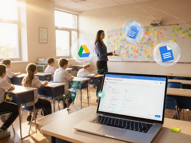 What is Google Education Platform? All You Need to Know