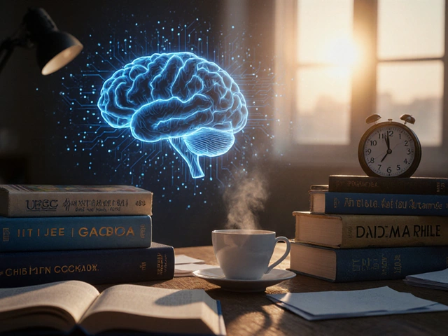 Which Is the Toughest Exam? A Deep Dive into the World's Hardest Competitive Tests