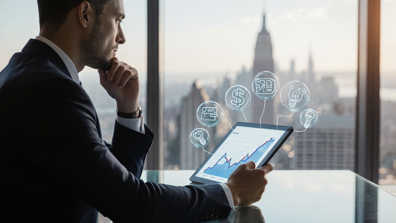Top MBA Programs in Highest Demand 2025