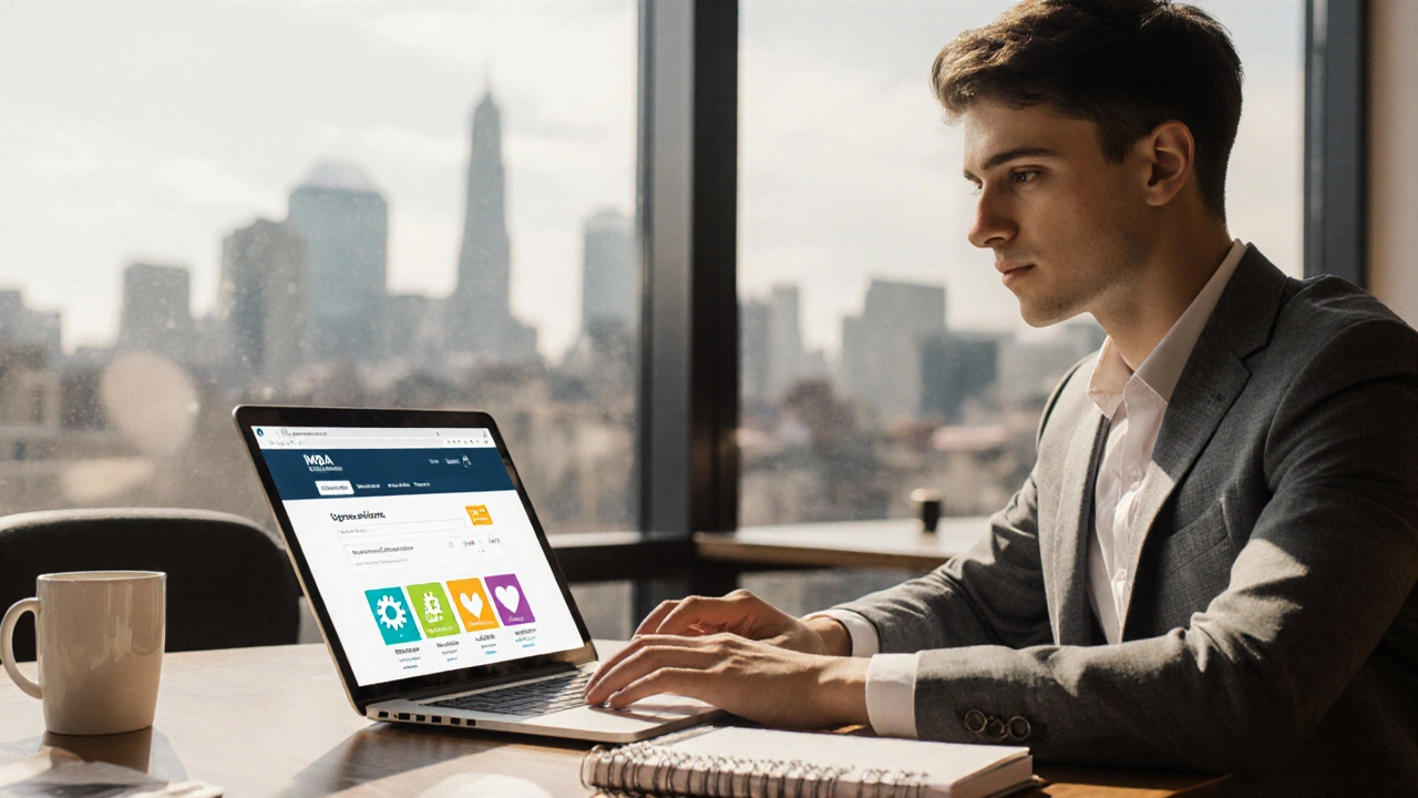 Toughest MBA Specialization: Which One Challenges You Most?