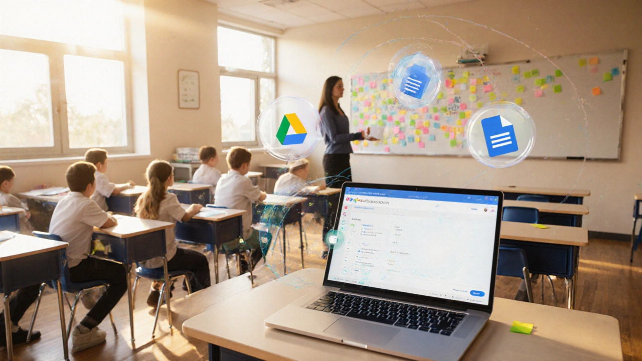 What is Google Education Platform? All You Need to Know