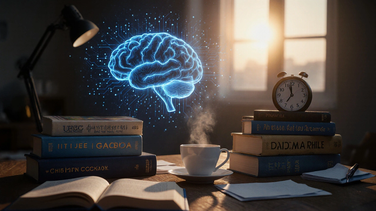 Which Is the Toughest Exam? A Deep Dive into the World's Hardest Competitive Tests