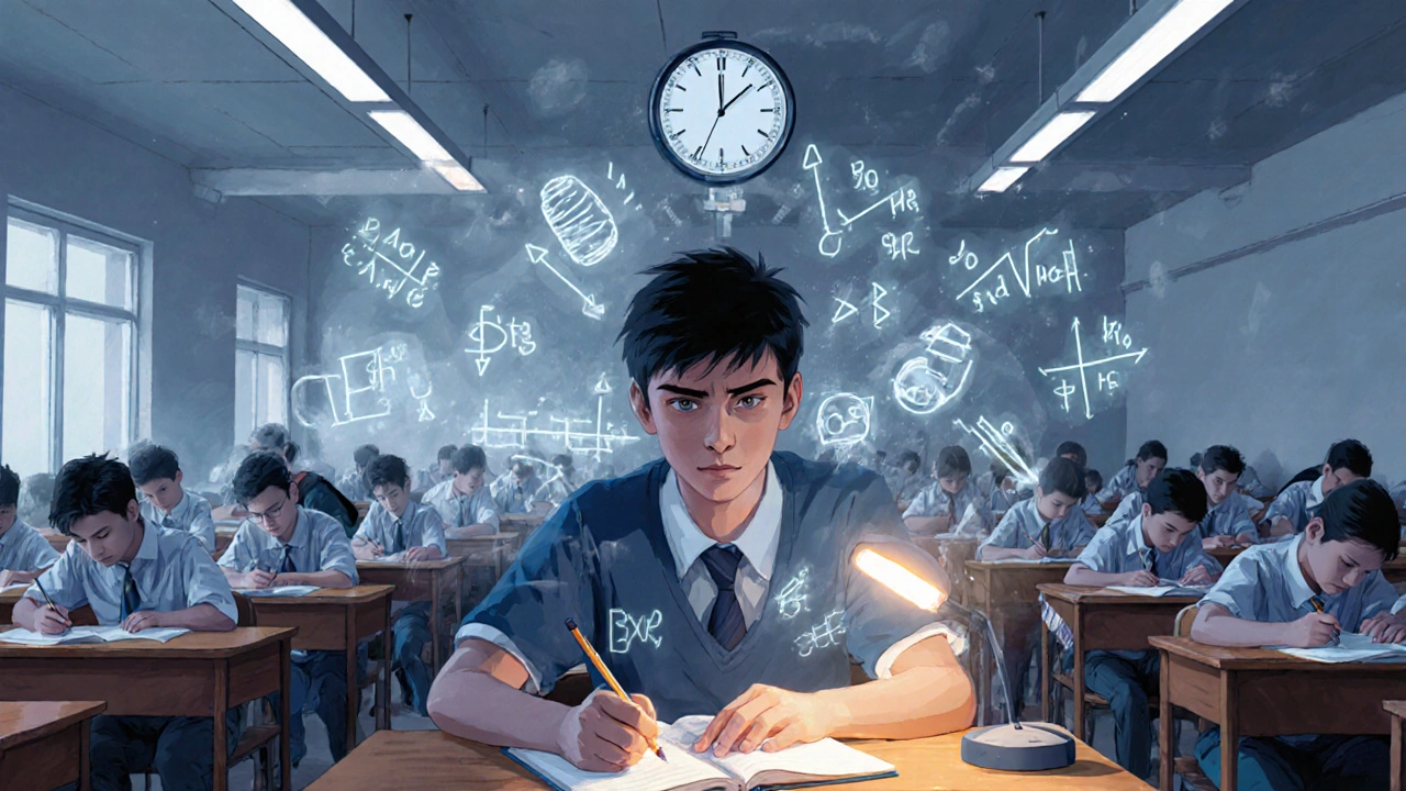 Why These Exams Feel Unbeatable