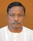 You are currently viewing Narmada Chandra Roy MLA