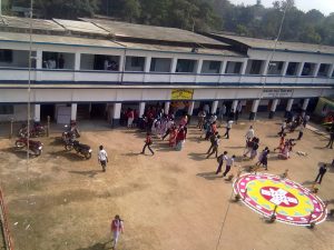 Read more about the article Daulatpur High School Dakshin Dinajpur