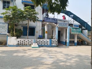 Read more about the article Kushmandi Gramin Hospital