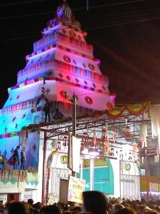 Read more about the article Bolla Kali Temple Dakshin Dinajpur