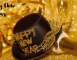Happy New Year SMS