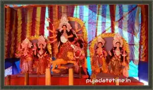Read more about the article Kushmandi Town All Durga Puja Exclusive Collections