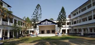 Kushmandi High School