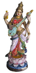 Read more about the article রীশ্রী মা সরস্বতী বিদ্যাদেবী সম্পর্কে জানুন – Maa Sarawsati Devi